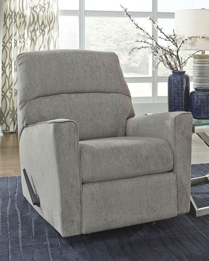 Altari - Rocker Recliner image 2