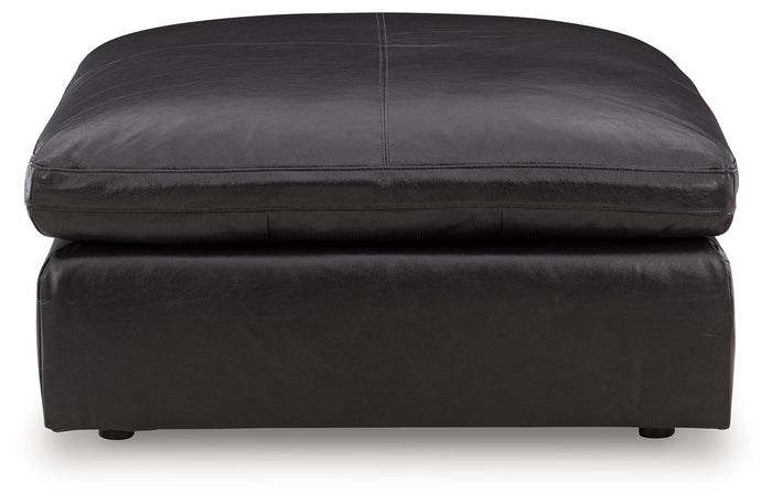 Emilia - Oversized Accent Ottoman image 4