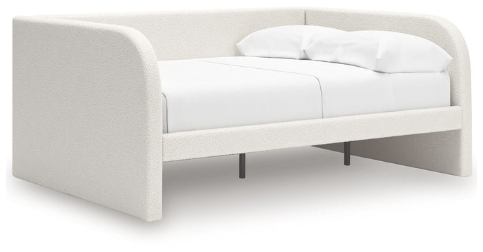 Arloster - Upholstered Day Bed image 1