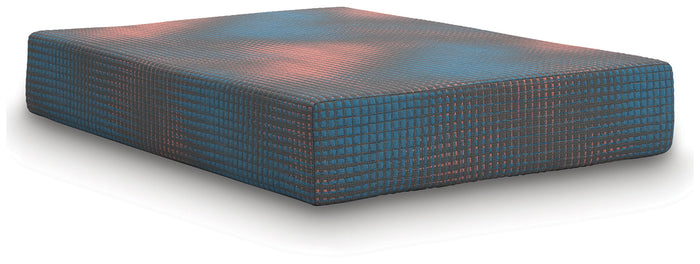 13 Inch Hybrid Hot Buy - Mattress image 2