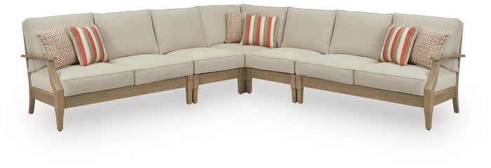 Clare View - Outdoor Sectional image 2