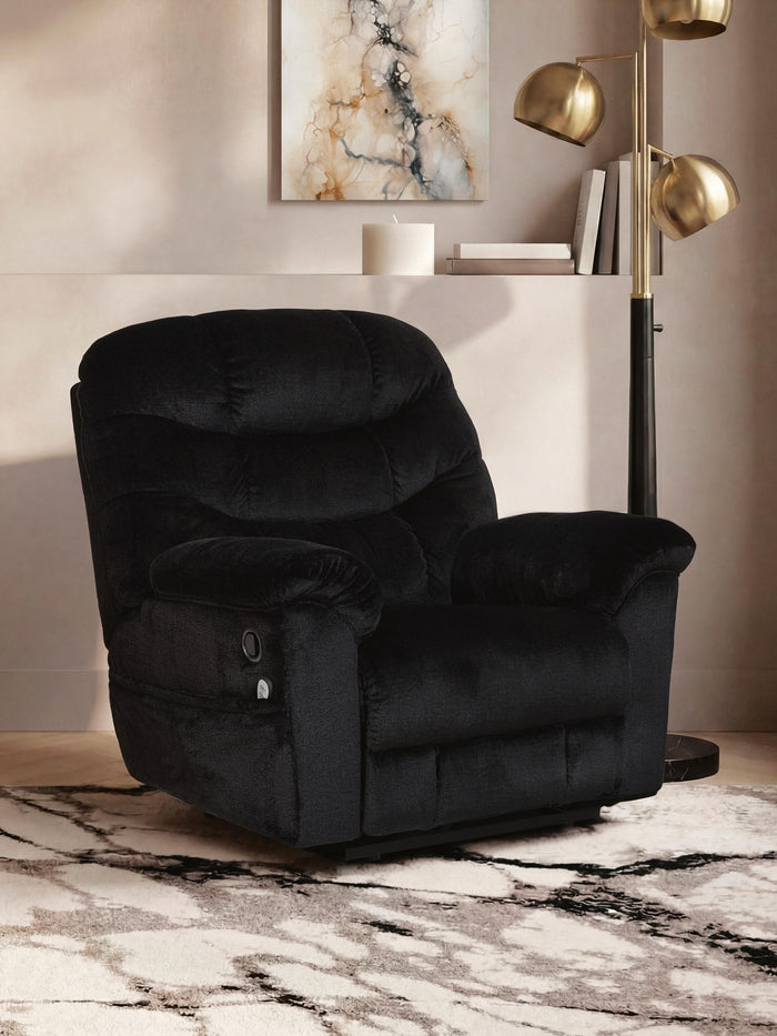 Linenfield - Zero Wall Recliner image 7