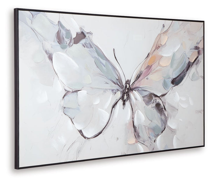 Dashwick - Wall Art - Multi image 3