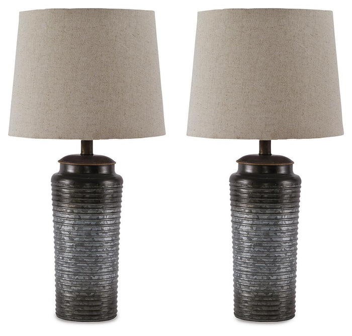 Norbert - Table Lamp image 1