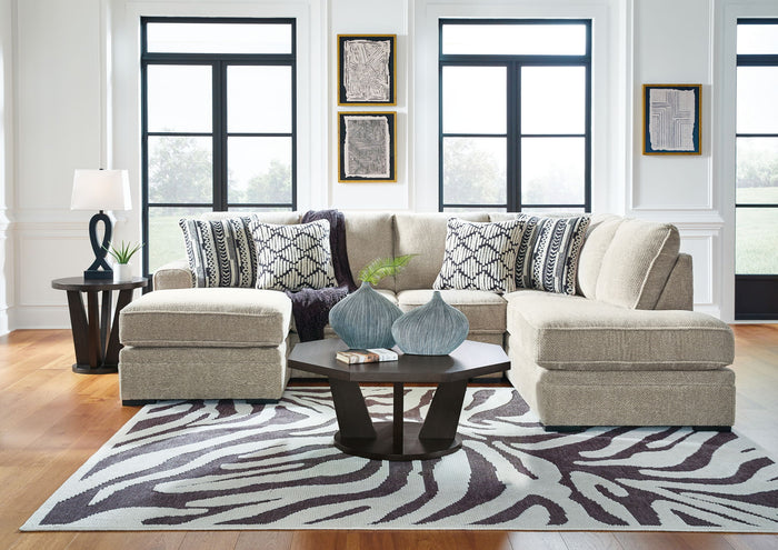 Calnita - Sectional image 4