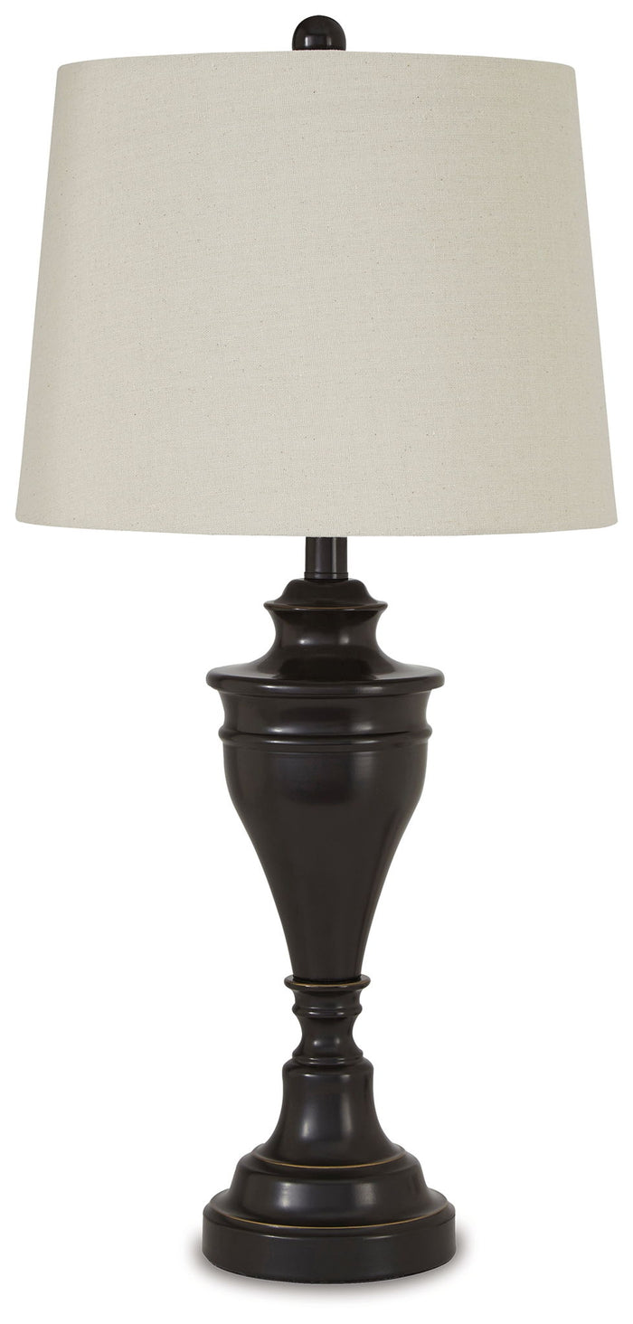 Darlita - Table Lamp (Set of 2) image 3