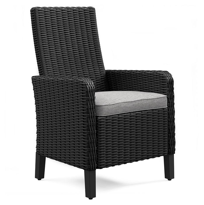 Beachcroft - Arm Chair (Set of 2) image 2
