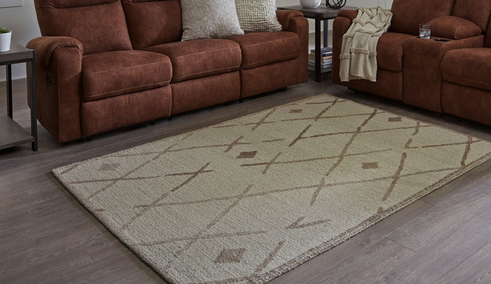 Guyford - Rug image 2