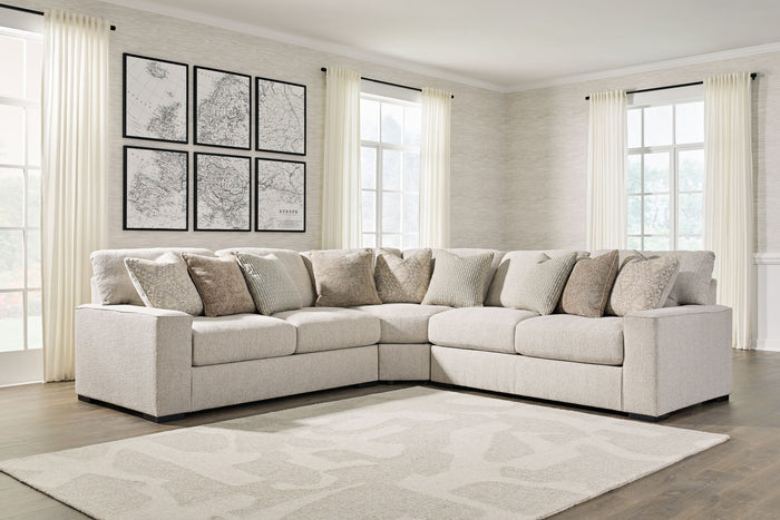 Ballyton - Sectional image 7