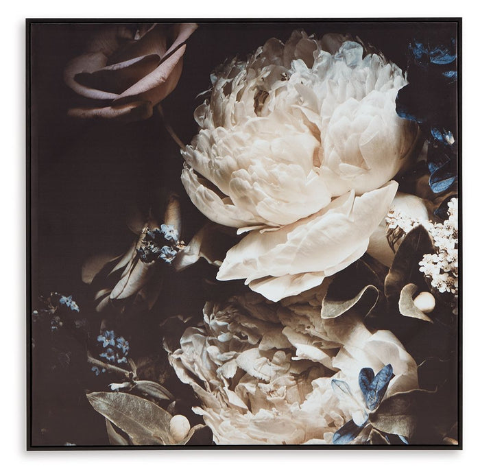 Hurshaw - Wall Art - Multi image 1