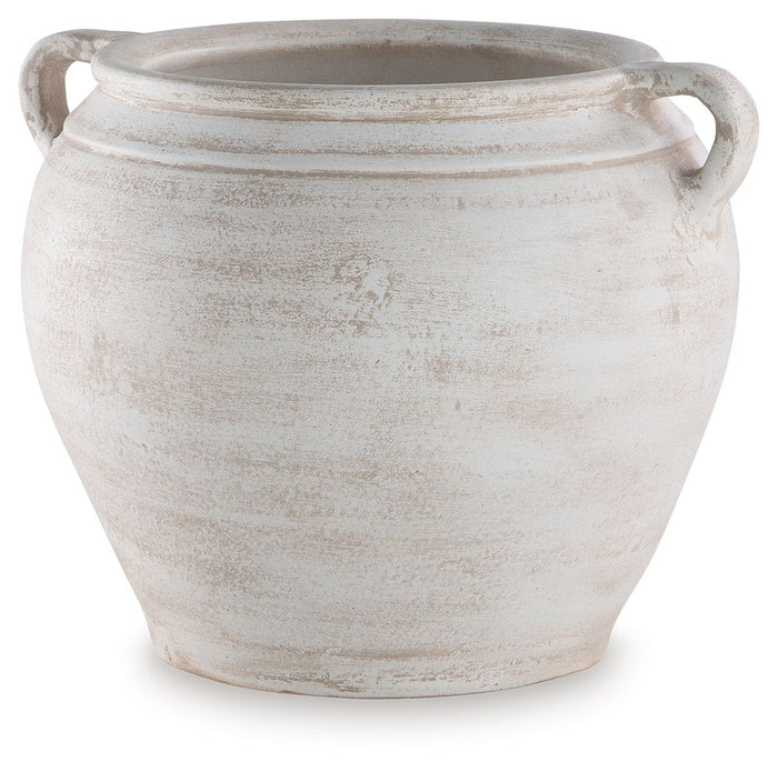 Meadie - 9" Vase image 2