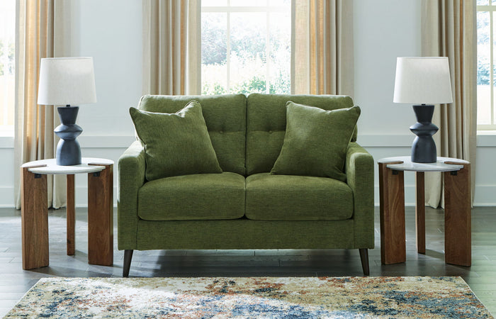 Bixler - Loveseat image 5