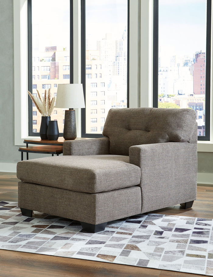 Mahoney - Chaise image 3