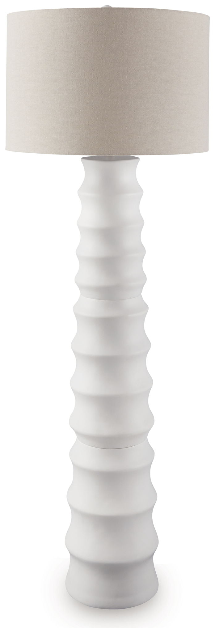 Veraleigh - Poly Lamp image 1