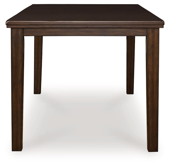 Haddigan - Dining Room Extension Table image 3