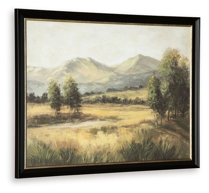 Ingor - Wall Art - Multi image 2