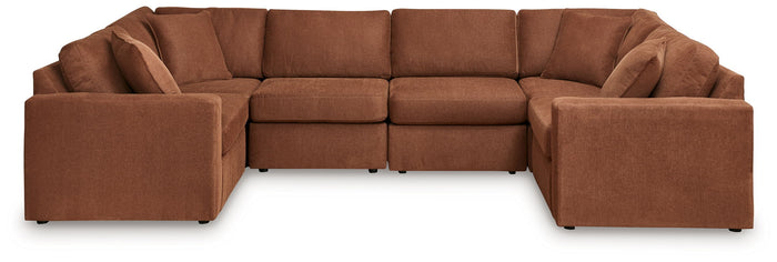 Modmax - Sectional - Spice image 9