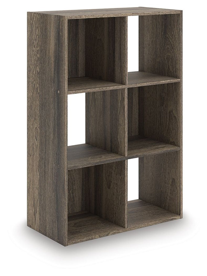 Shallifer - Cube Organizer image 2