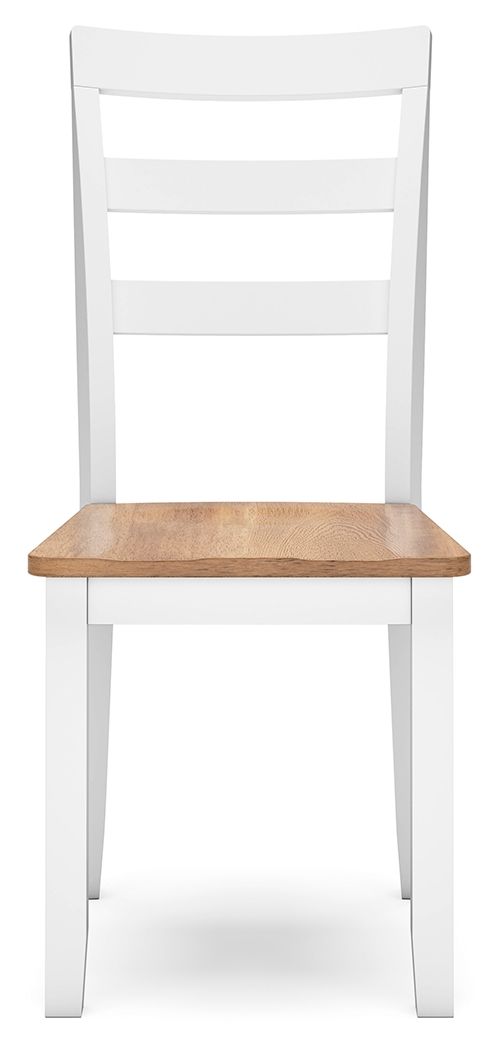 Gesthaven - Dining Room Side Chair (Set of 2) image 10