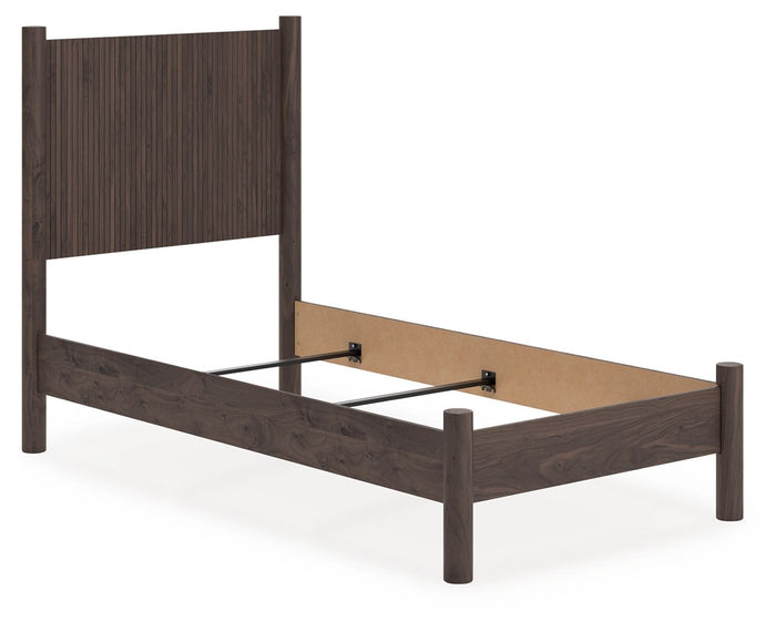 Pamytta - Panel Bed image 2