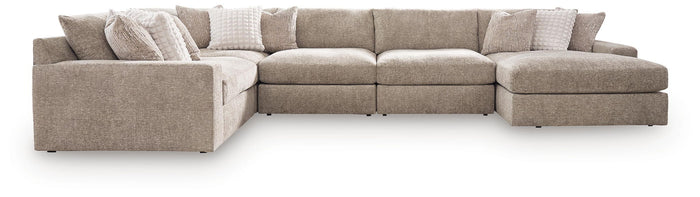 Nexora-Court - Sectional image 2