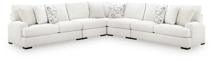 Misty-Lakes - Sectional image 3