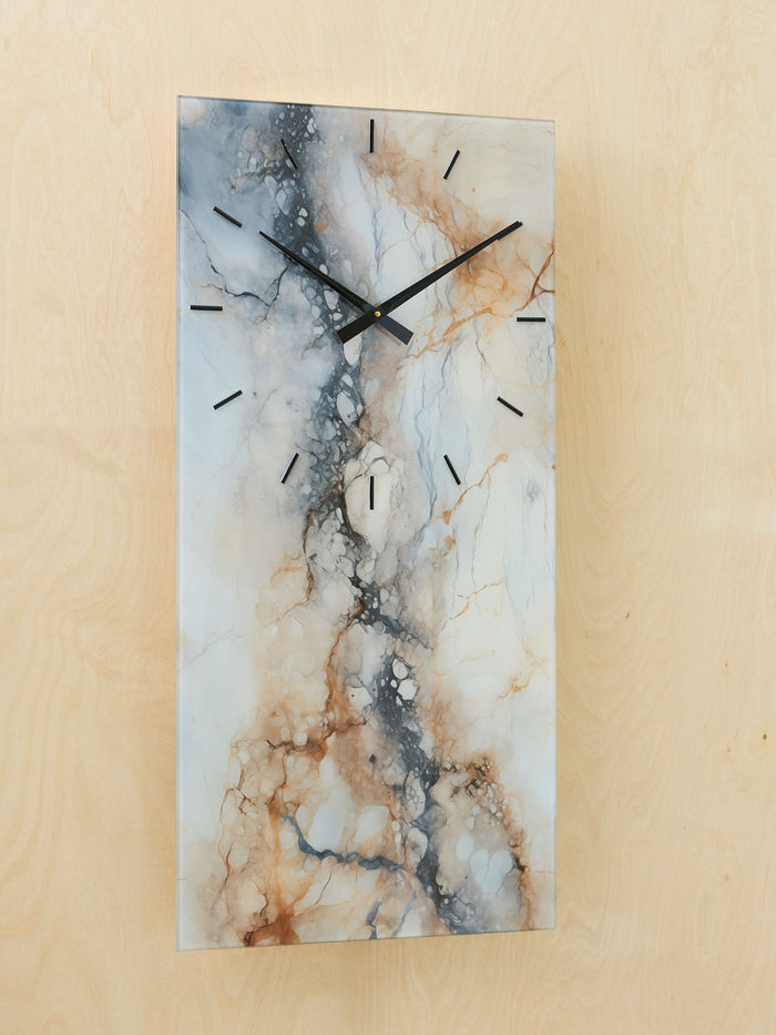 Teague - Wall Clock image 4