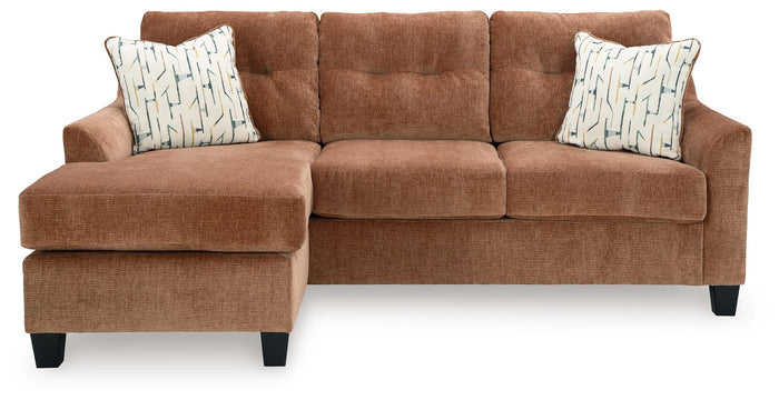 Amity Bay - Sofa Chaise image 1