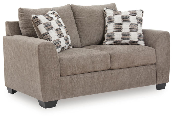 Loreo - Loveseat image 2