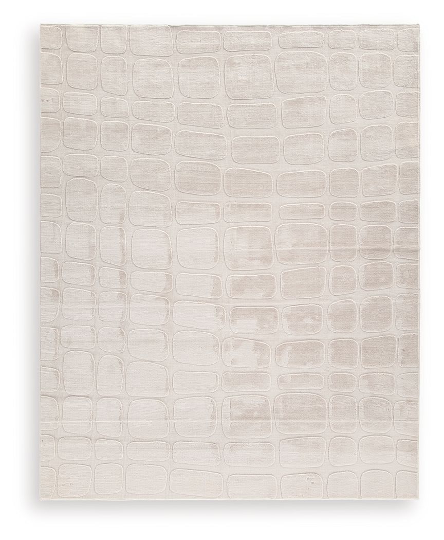 Beige / 8' x 10'