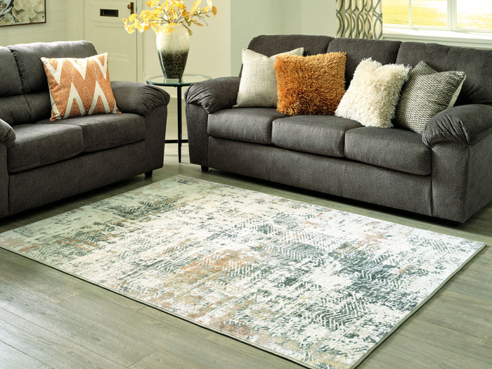 Redlings - Area Rug image 2