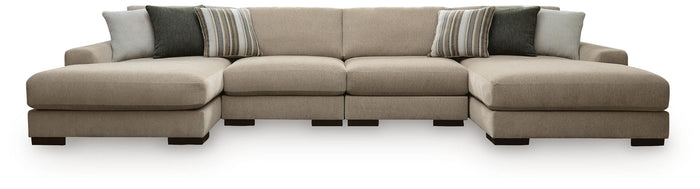 Linenhause - Sectional image 3