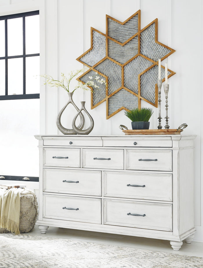 Kanwyn - Dresser image 5