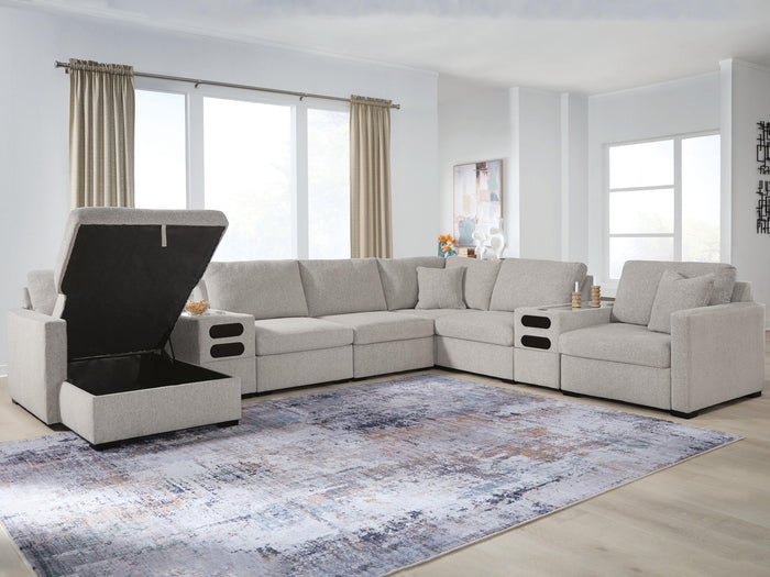 ModMax Luxe - Sectional image 8