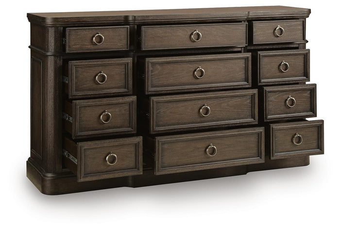 Wickenger - Dresser image 3