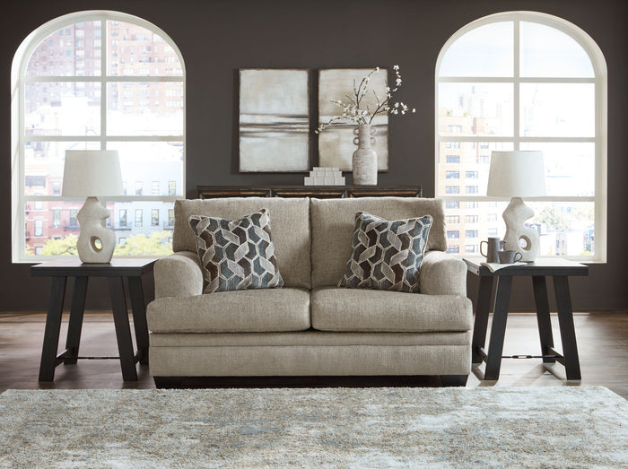Stonemeade - Loveseat image 3