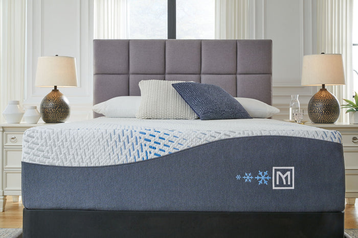 Millennium Luxury Plush Gel Latex Hybrid - Luxury Plush Gel Latex Hybrid Mattress image 2