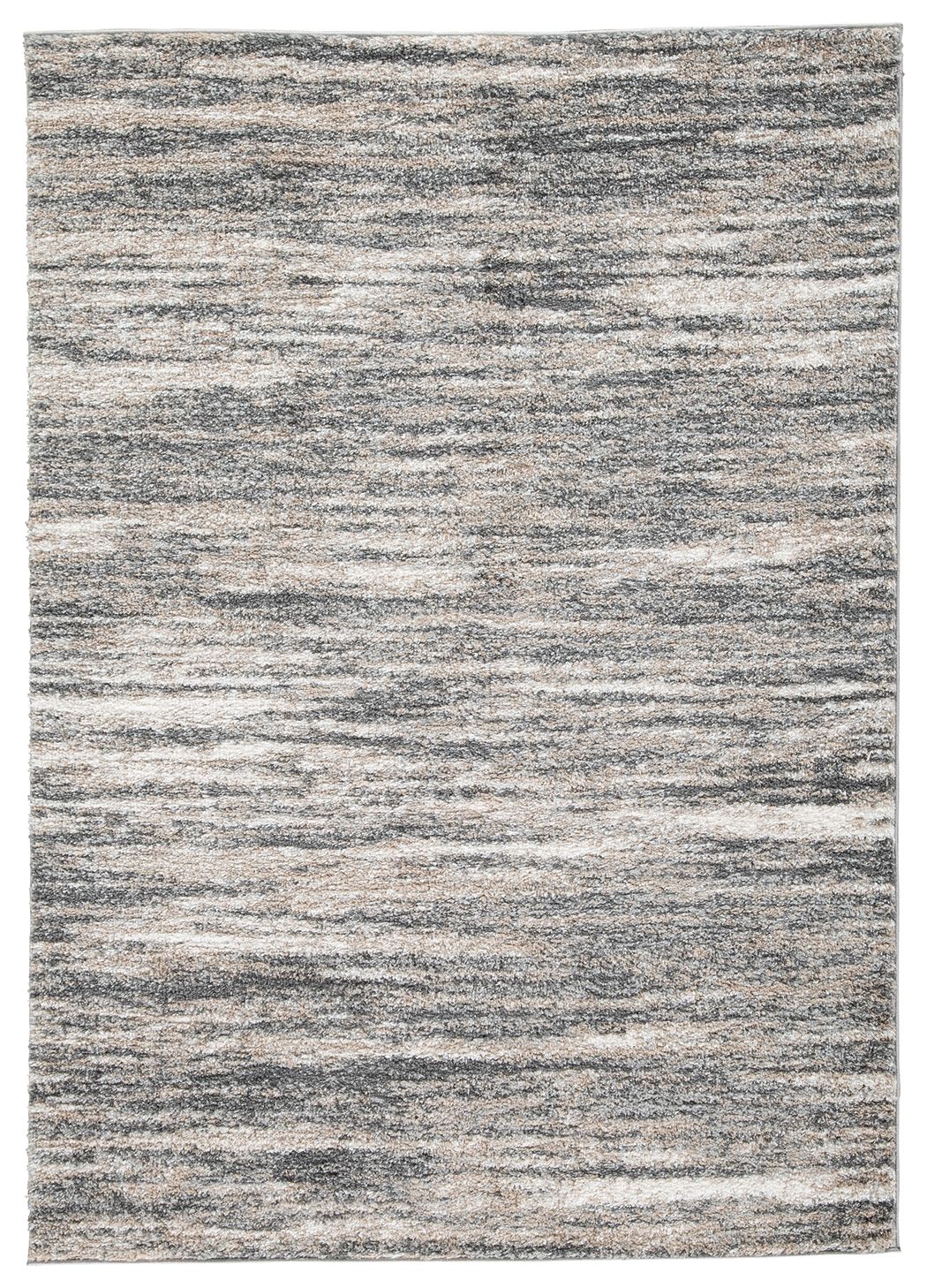 Beige / 5' x 7'