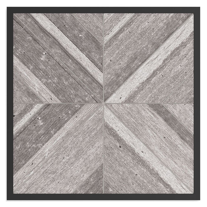 Beachcroft - Square End Table image 2