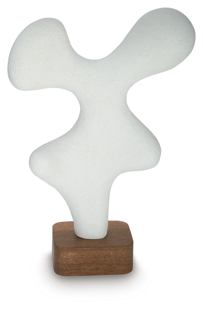 White / 12"W x 5"D x 17"H