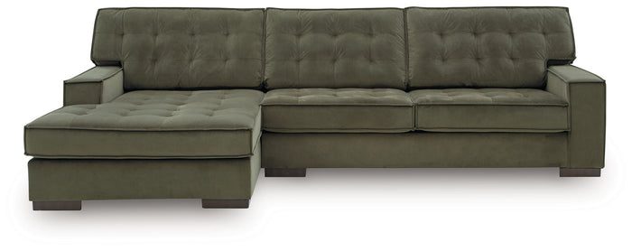 Caspian-Town - Sectional image 4
