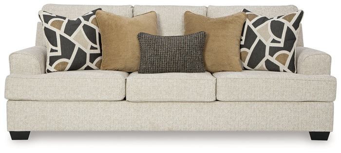 Heartcort - Sofa - Quartz image 3