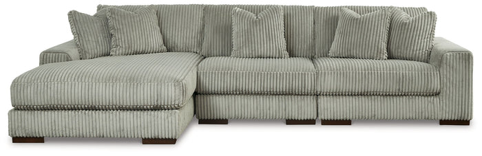 Lindyn - Sectional image 9