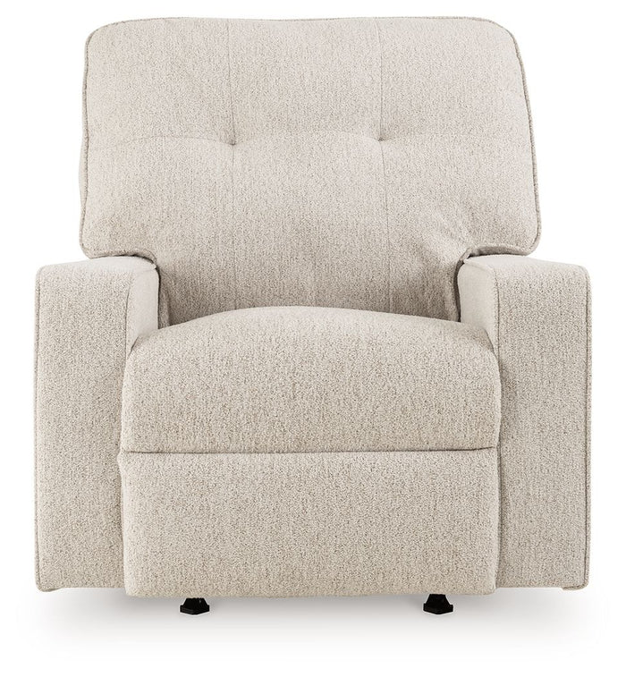 Larimer - Rocker Recliner image 4