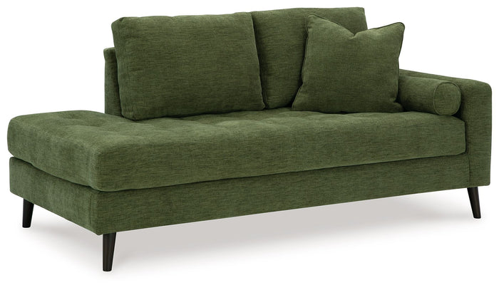 Bixler - RAF Corner Chaise image 2
