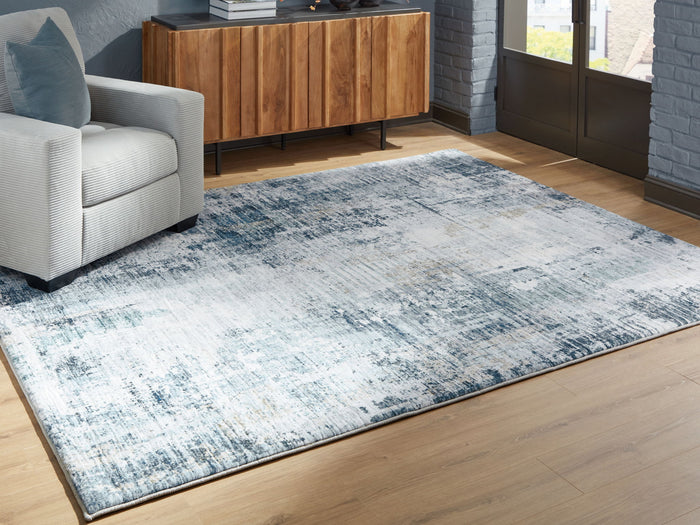Arlenmont - Rug image 4