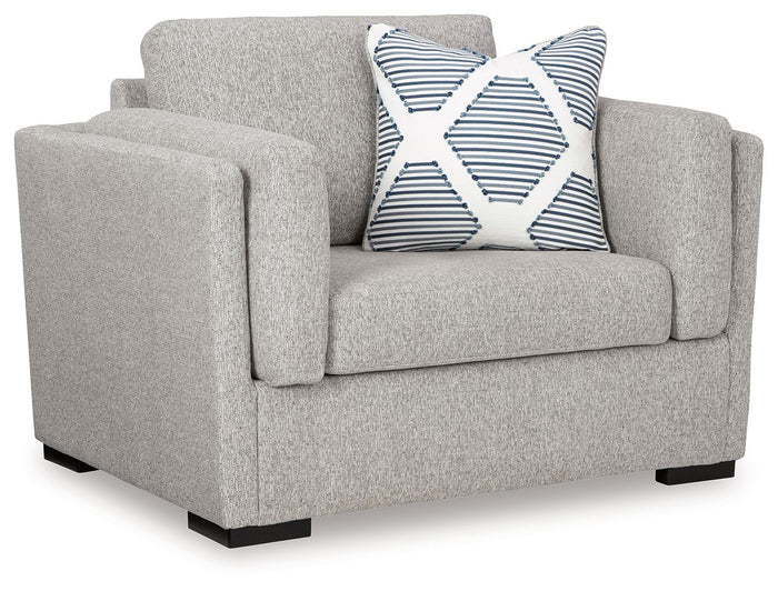 Evansley - Chair And A Half image 2