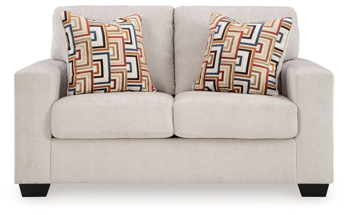 Aviemore - Loveseat image 4