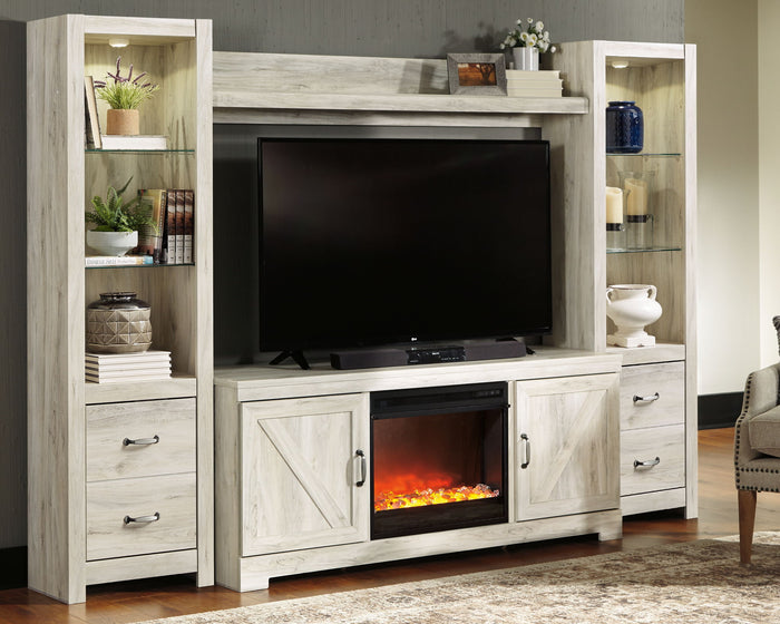 Bellaby - Entertainment Center image 8