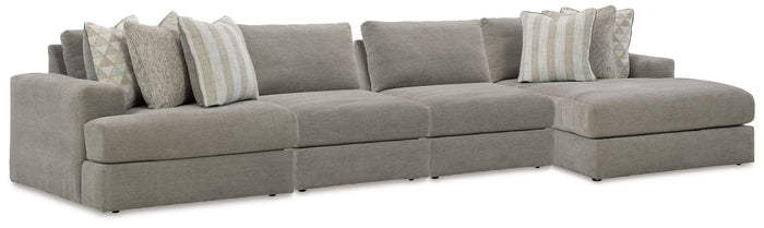 Avaliyah - Sectional image 2